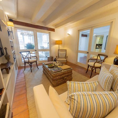Hotel Casa Don Sancho By Mustique Cartagena  Exterior foto