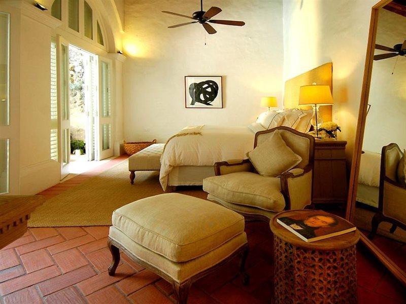 Hotel Casa Don Sancho By Mustique Cartagena  Exterior foto