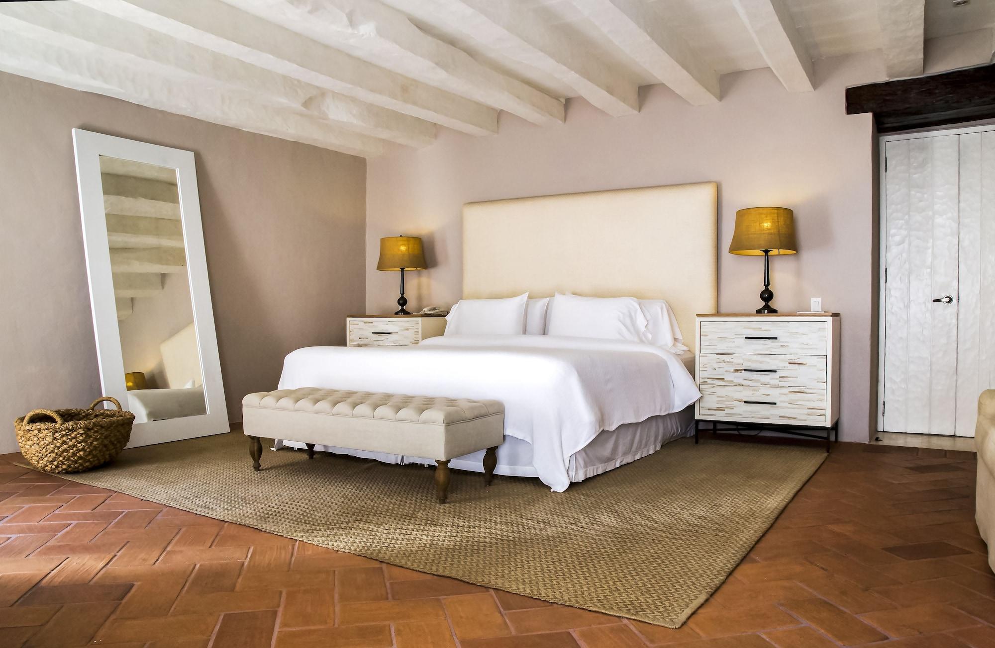 Hotel Casa Don Sancho By Mustique Cartagena  Exterior foto