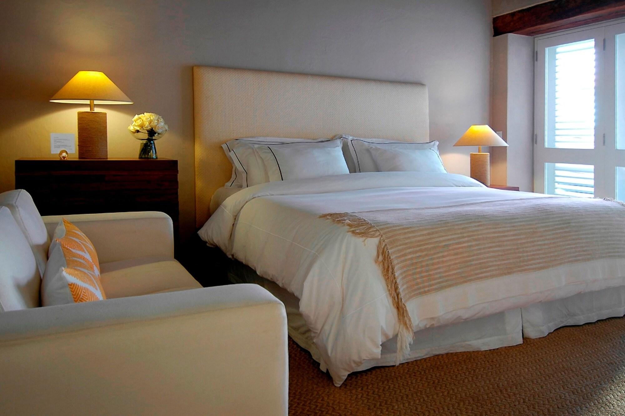 Hotel Casa Don Sancho By Mustique Cartagena  Exterior foto