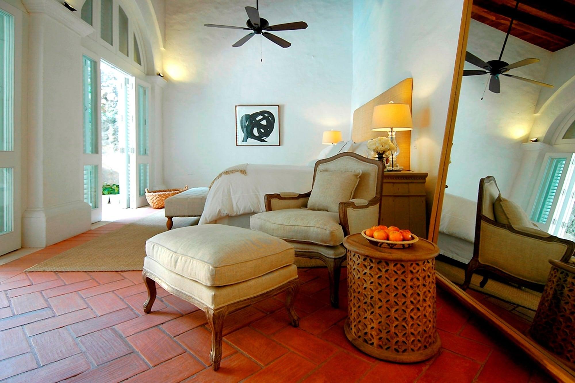 Hotel Casa Don Sancho By Mustique Cartagena  Exterior foto