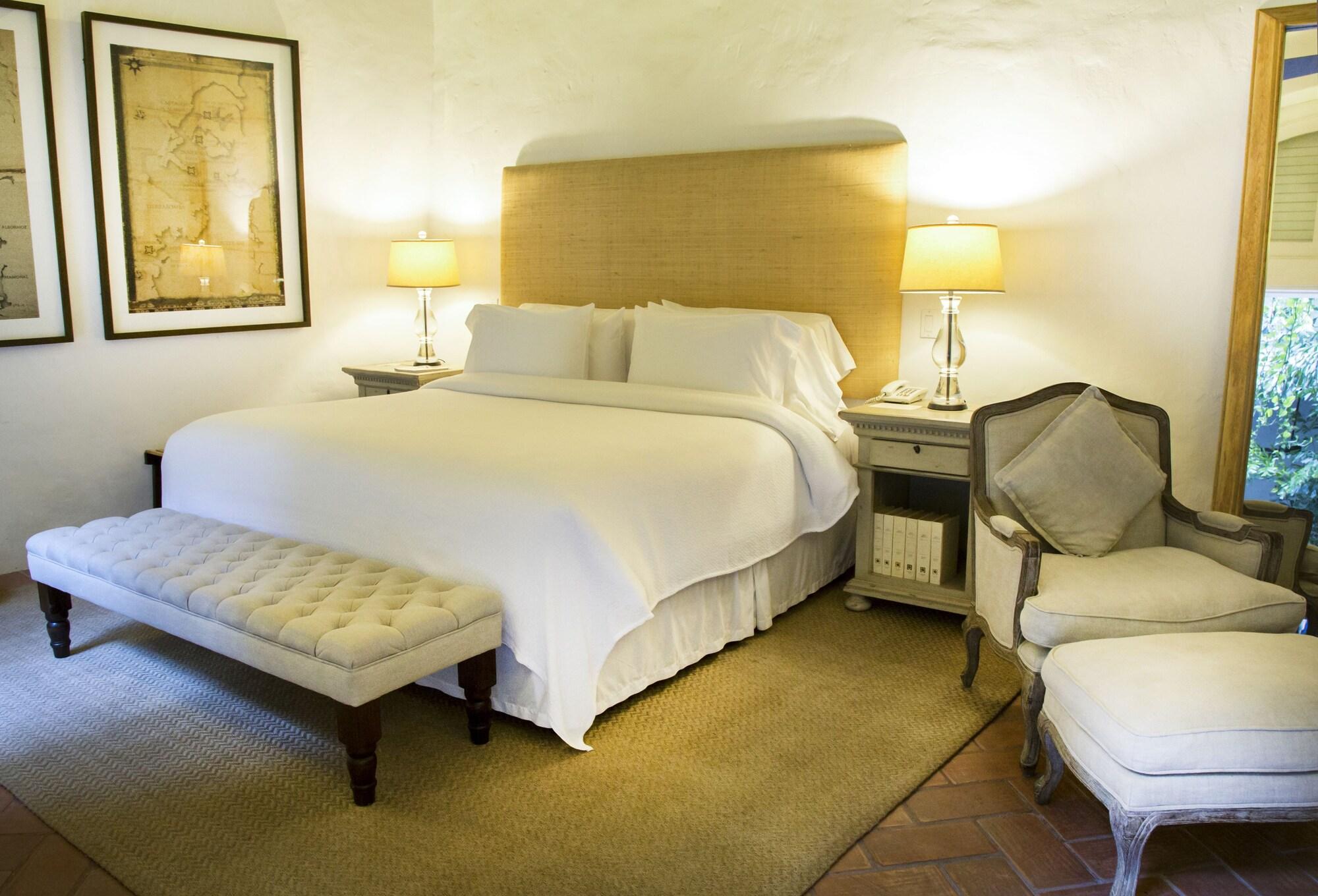 Hotel Casa Don Sancho By Mustique Cartagena  Exterior foto