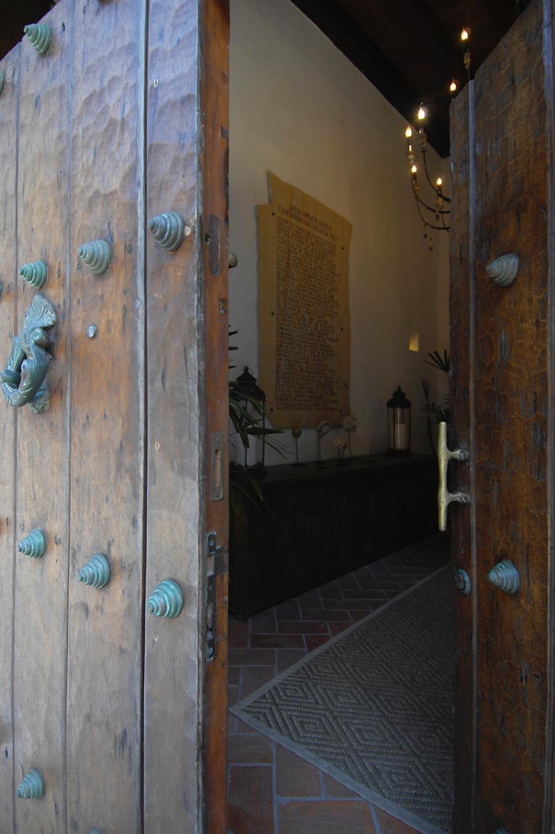 Hotel Casa Don Sancho By Mustique Cartagena  Exterior foto