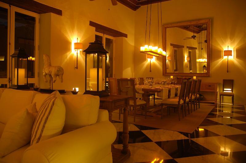 Hotel Casa Don Sancho By Mustique Cartagena  Exterior foto