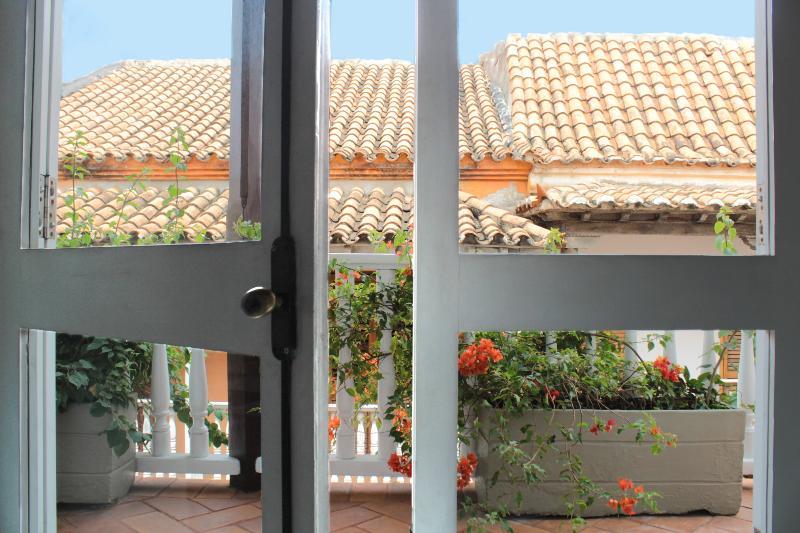 Hotel Casa Don Sancho By Mustique Cartagena  Exterior foto